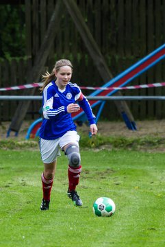 Bild 255 - B-Juniorinnen Holstein Kiel - FF USV Jena : Ergebnis: 3:1